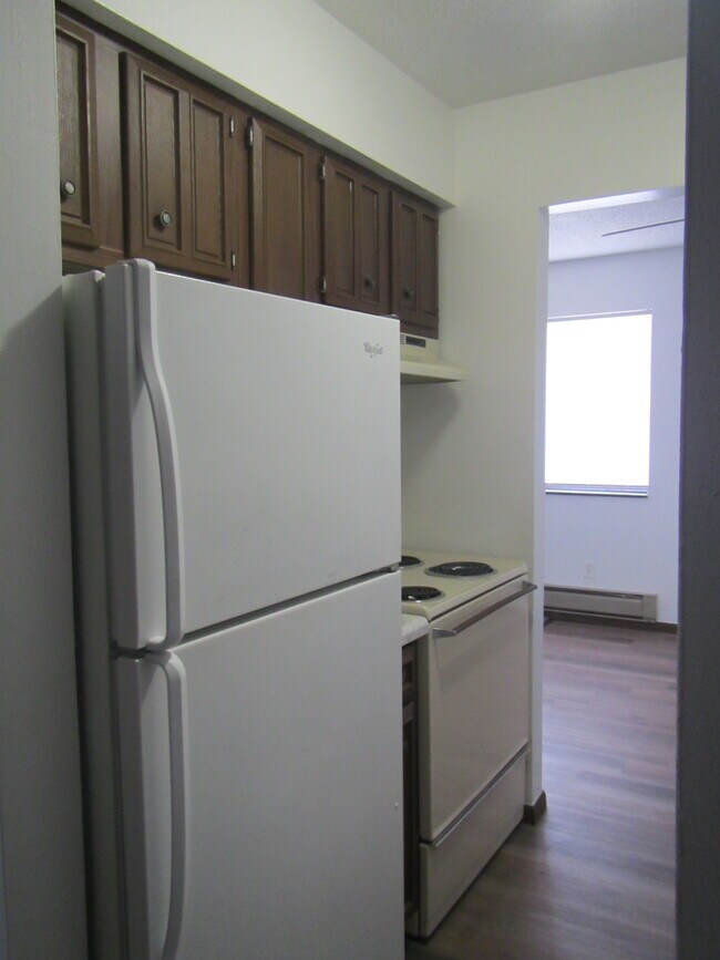 Foto del edificio - 117-129 Harbet Ave NW