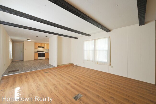 Foto del edificio - 2 br, 2 bath House - 5281 Beverly Drive