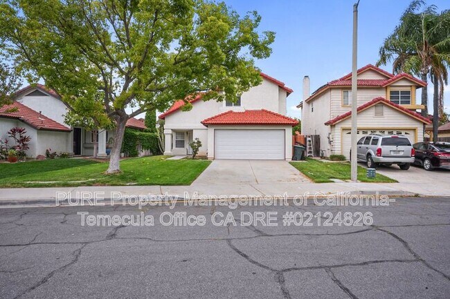 Building Photo - 42355 Maskuaz Ct