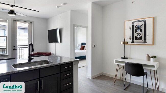 Foto del edificio - 7455 W Camp Wisdom Rd