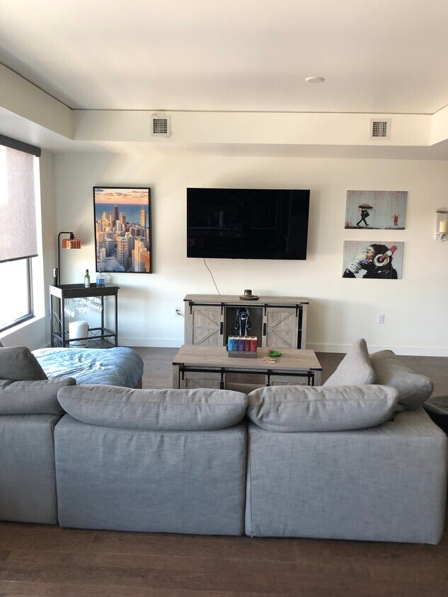 Foto principal - 1750 Wewatta St
