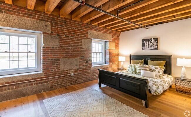 Foto del edificio - 60 13th St
