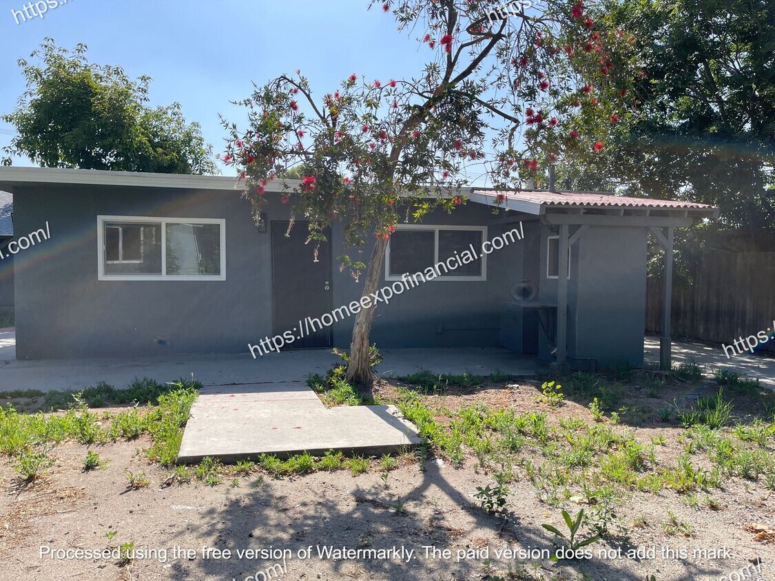 Foto principal - Nice Back Home For Rent
