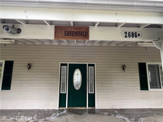 Foto del edificio - 2606 Greenfield Ave