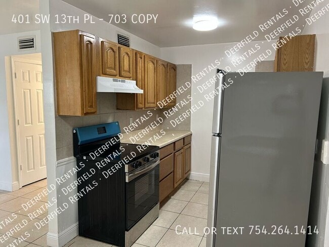 Photo - 401 SW 13th Pl Townhome