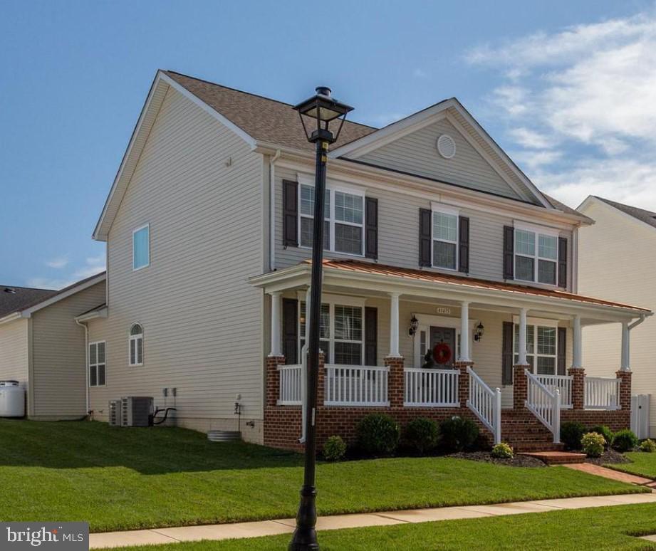 41475 Charismatic Way, Leonardtown, MD 20650 House Rental in