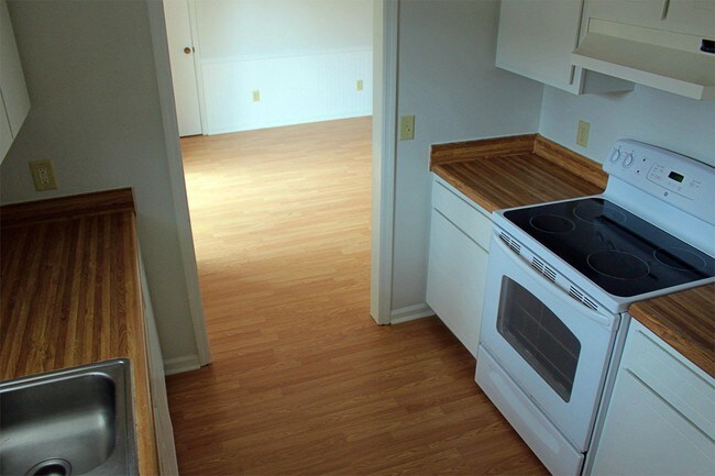 Foto del edificio - 303 Nottingham Way