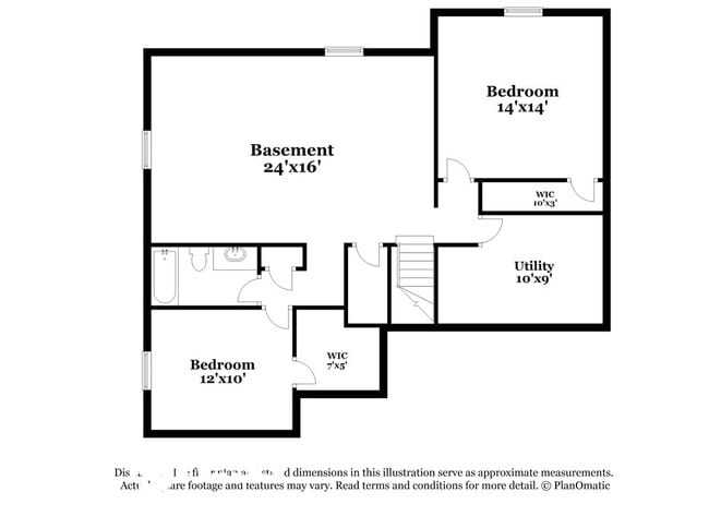 Building Photo - 6863 Phantom Way