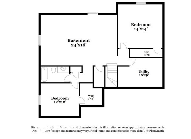 Foto del edificio - 6863 Phantom Way