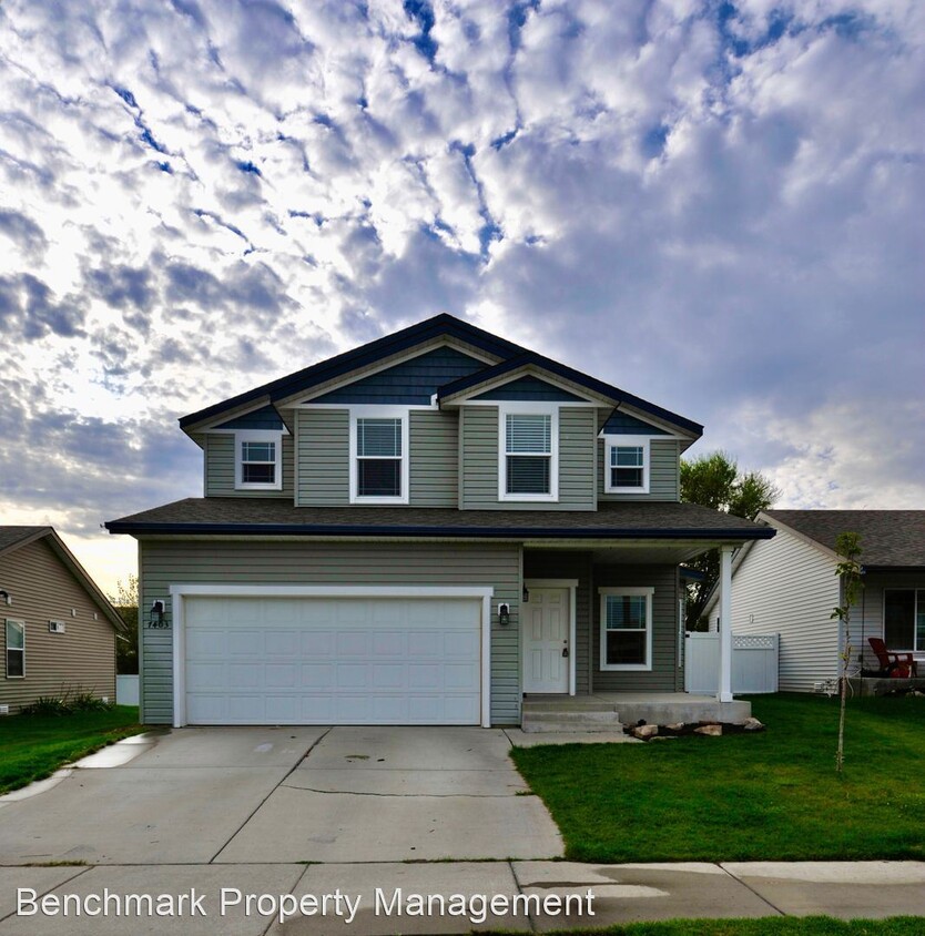 Primary Photo - 7403 N Carrington Ln