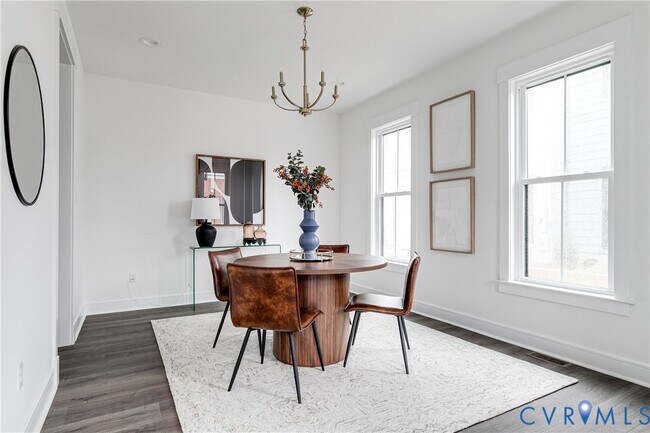 Foto del edificio - 1823 W Cary St