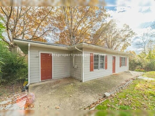 Foto del edificio - 1202 GA-124