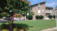 Foto principal - Madison Station Apartments