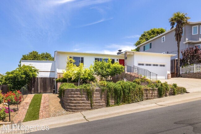 Building Photo - 3 br, 2 bath House - 332 Midvale Avenue