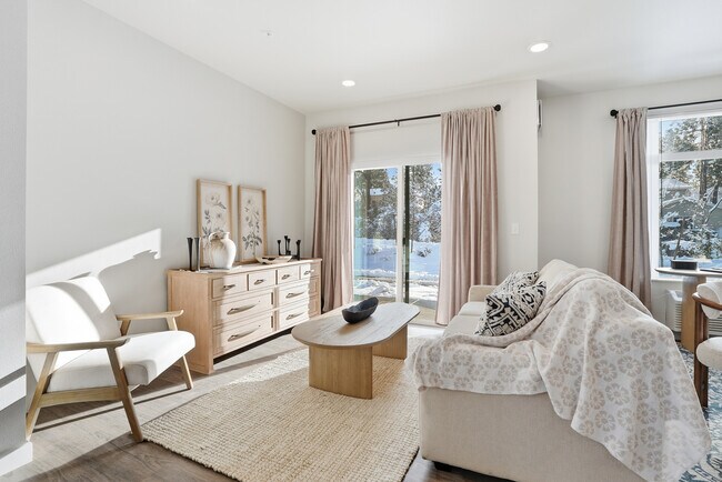 Foto del edificio - 31 South