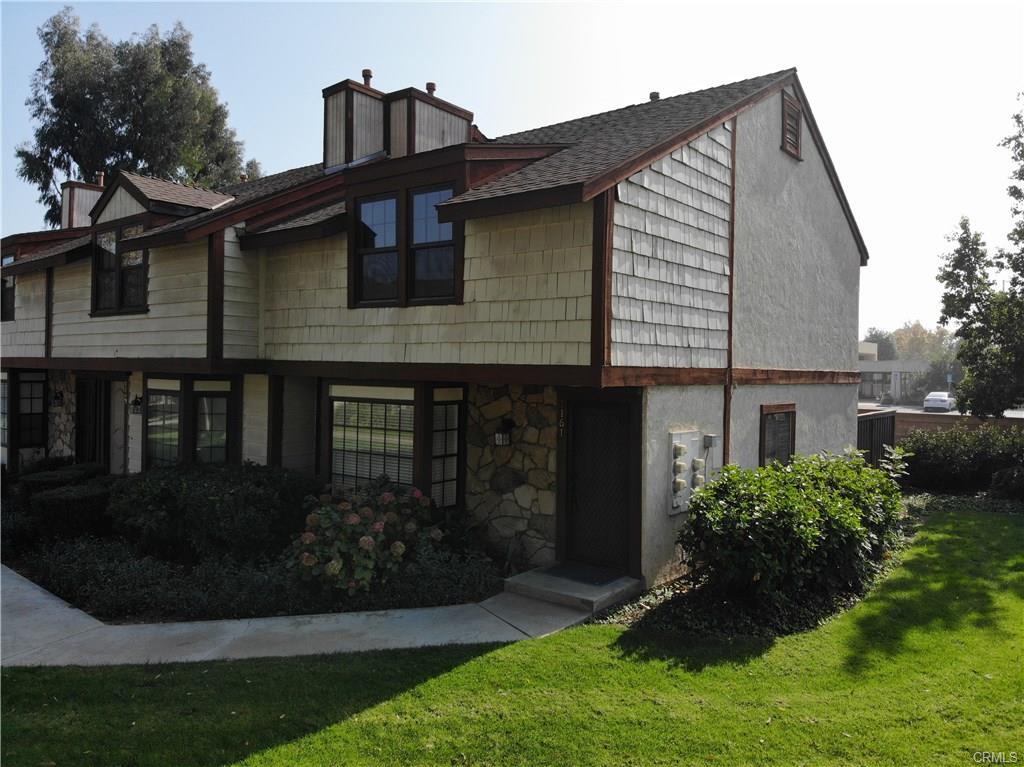 Primary Photo - 1161 S Paula Dr