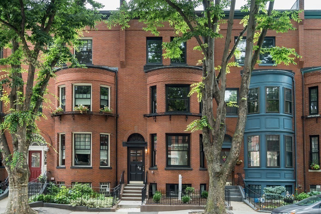 28 Saint Stephen St Unit 25B, Boston, MA 02115 Apartments in Boston