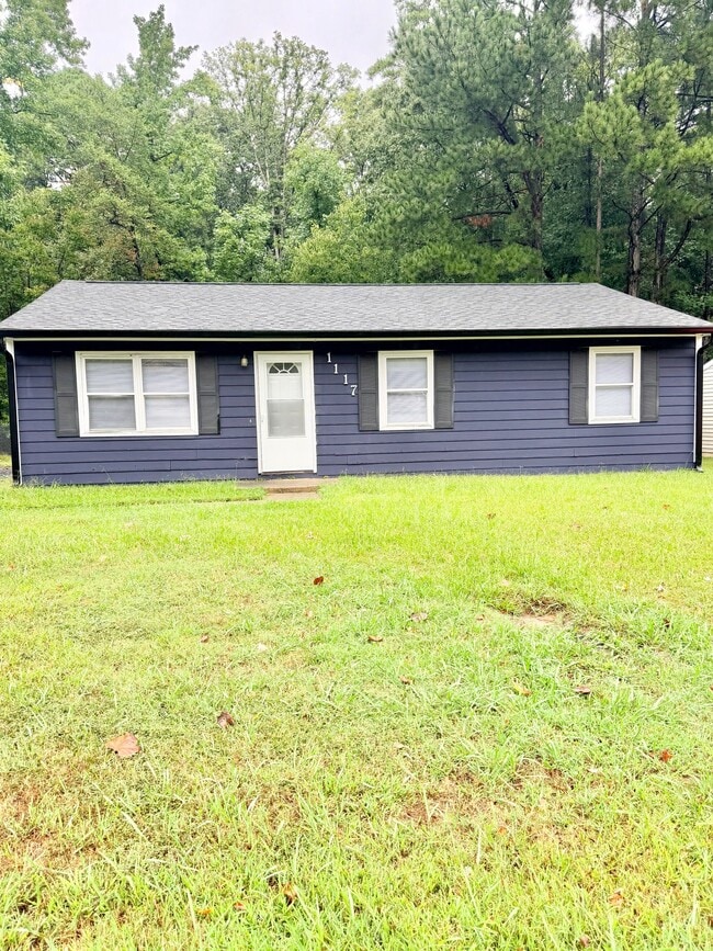 Building Photo - 1117 Pecan Pl