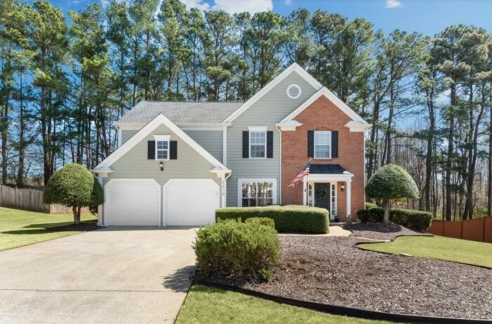 Primary Photo - 3610 Bardfield Ct