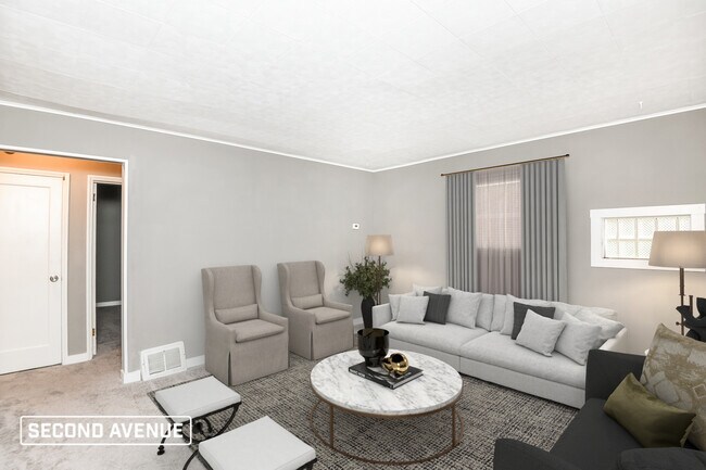 Foto del edificio - 429 Northern Pike