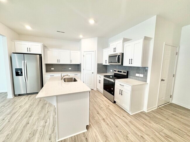Foto del edificio - 4395 Mountain Ball Ln