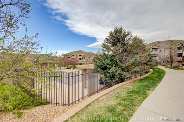 Building Photo - 7440 S Blackhawk St