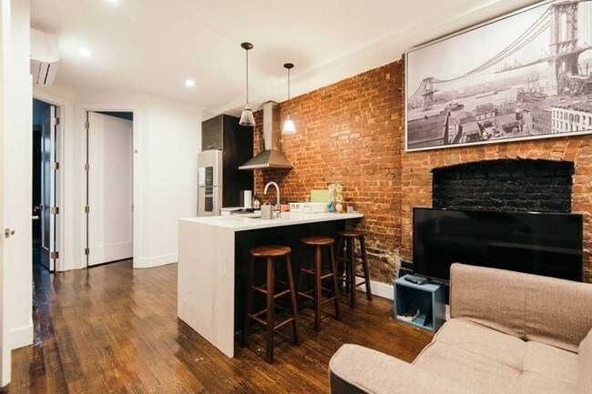 Building Photo - 11A Stuyvesant Ave