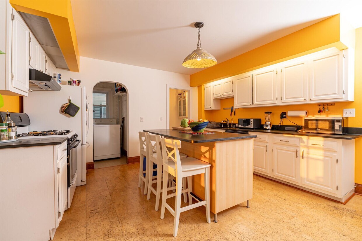 Foto principal - 11 Hinckley St