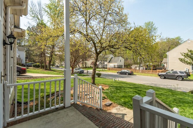 Foto del edificio - 9552 Bells Valley Dr