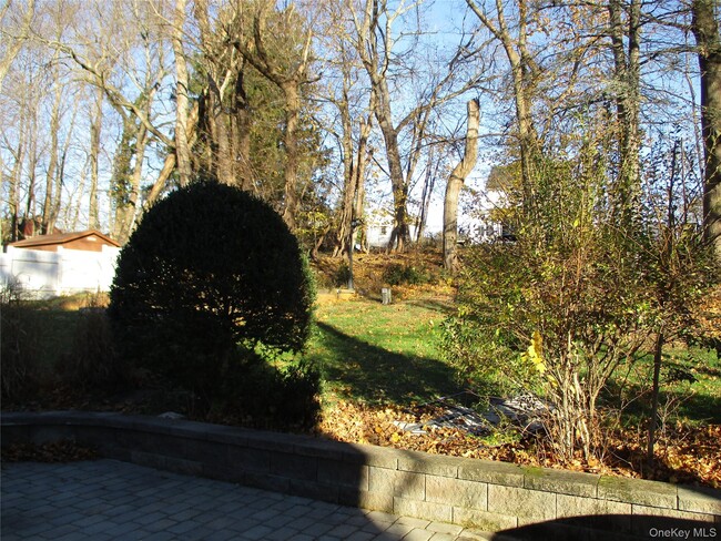 Foto del edificio - 84 Old Haverstraw Rd