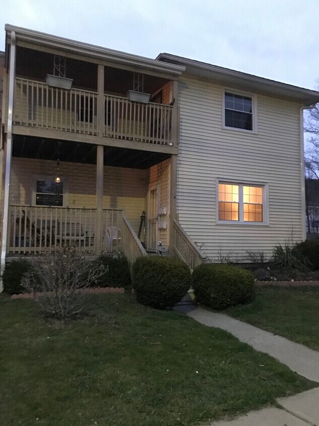 Apartment - 2 Hart St