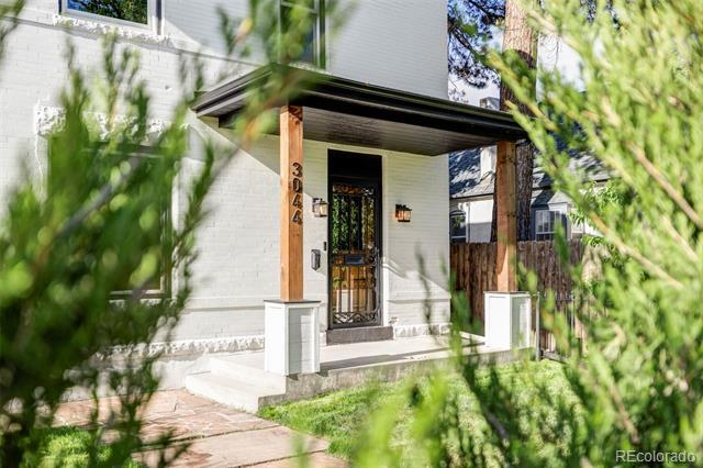 Foto del edificio - 3044 W 29th Ave