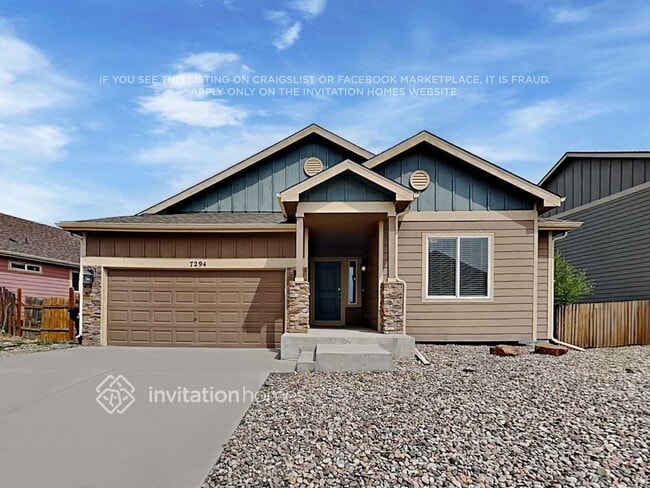 Building Photo - 7294 Araia Dr