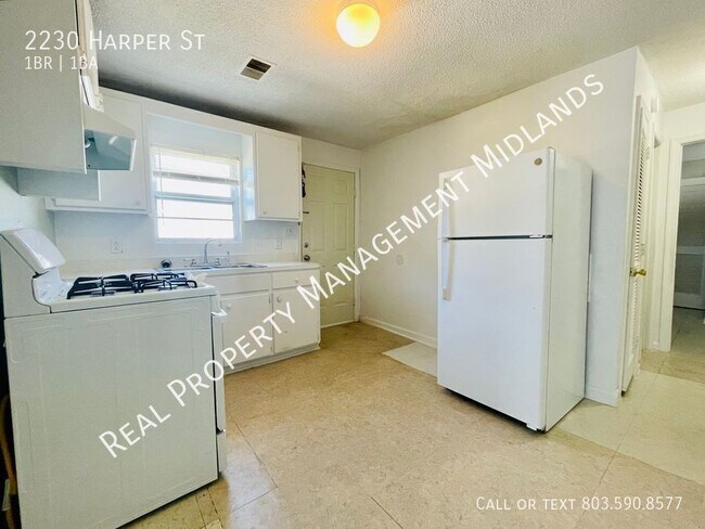 Foto del edificio - 2230 Harper St