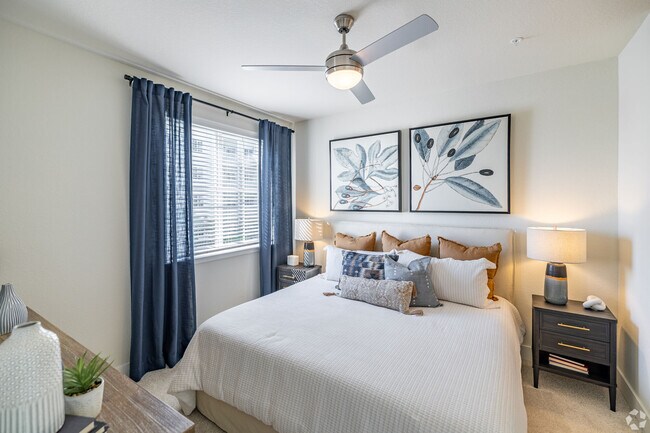 Foto del edificio - Ilumina at GCTC