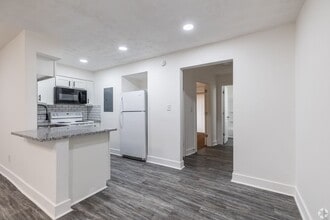 Interior Photo - Landing at Malabu