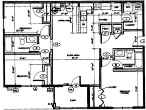 Harbins Manor Apartments - 10