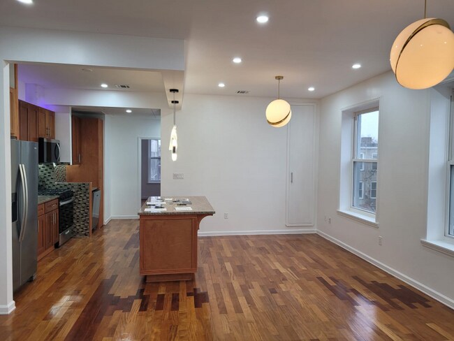 Foto del edificio - 953 Thomas S Boyland St