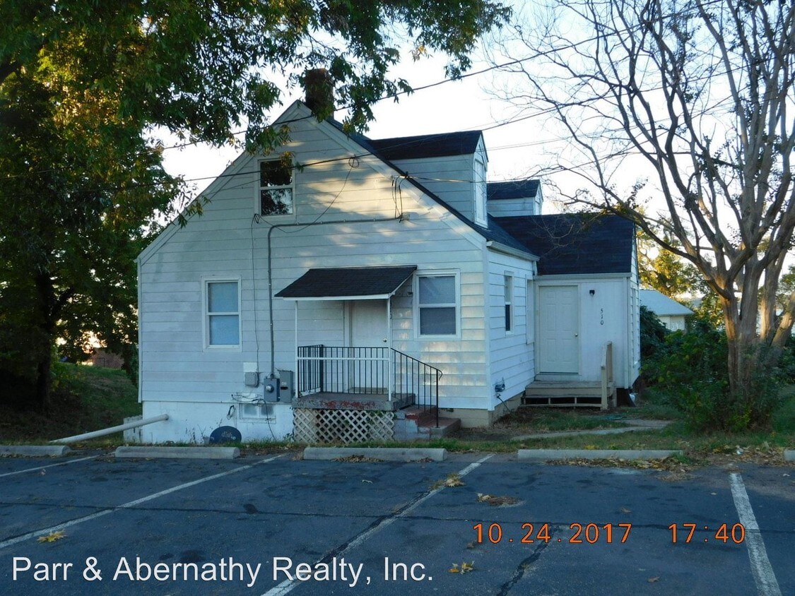 510 Appomattox Ct, Hopewell, VA 23860 House Rental in Hopewell, VA