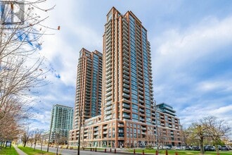 Building Photo - 3270 Sheppard Ave E