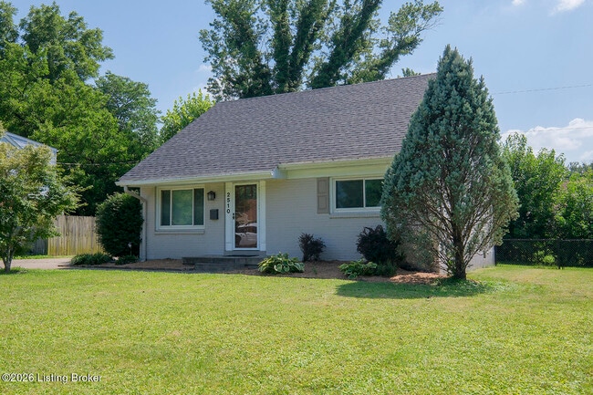 Building Photo - 2510 Browns Ln