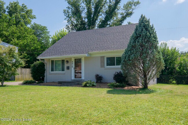 Foto del edificio - 2510 Browns Ln