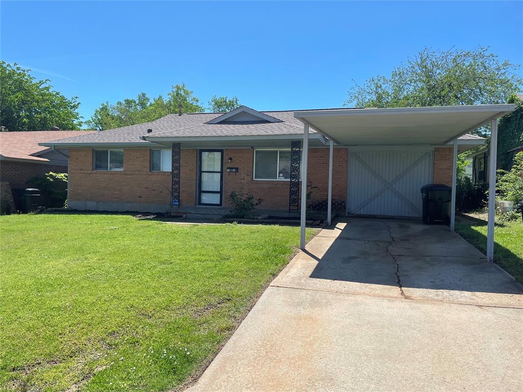 Foto principal - 712 SW 4th Pl