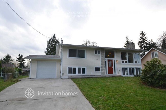 Building Photo - 1801 S 262nd Pl