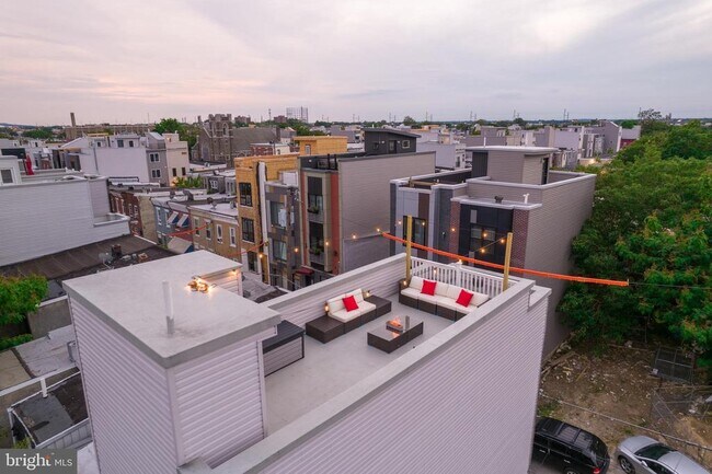 Foto del edificio - 1513 S Lambert St