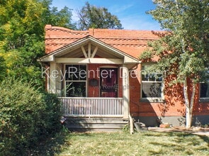 Building Photo - 3387 W Moncrieff Pl