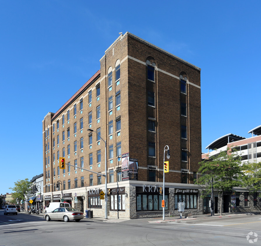 Building Photo - Carlisle Square