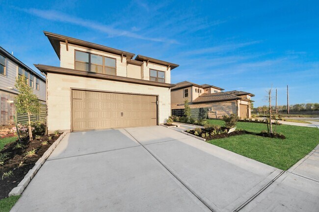 Foto del edificio - 10706 Ursa St