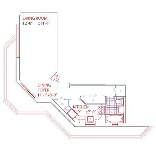 Foto del edificio - 160 E 84th St