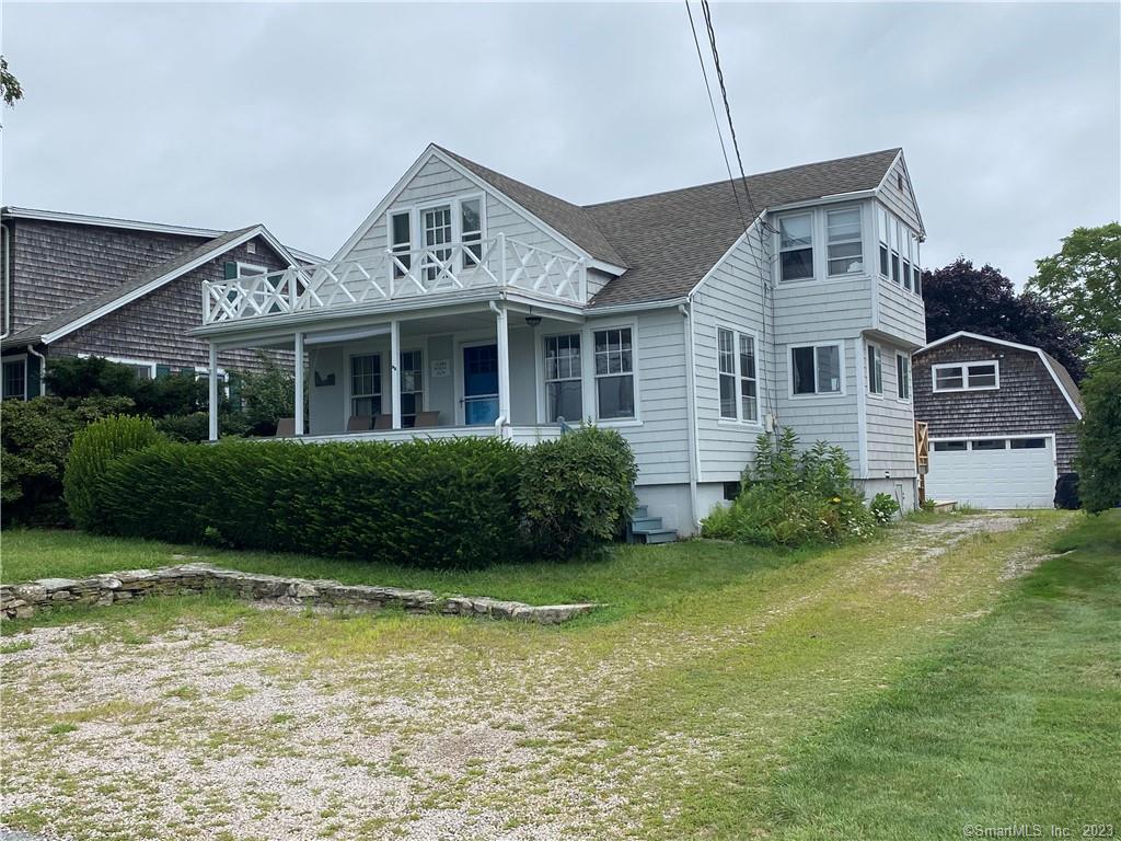 93 Sound Breeze Ave, Groton, CT 06340 House Rental in Groton, CT